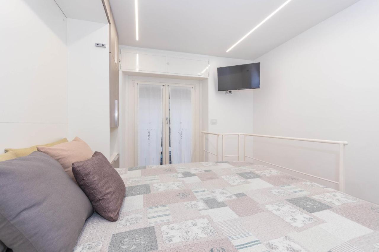 Apartamento San Domenico Leon Bea *