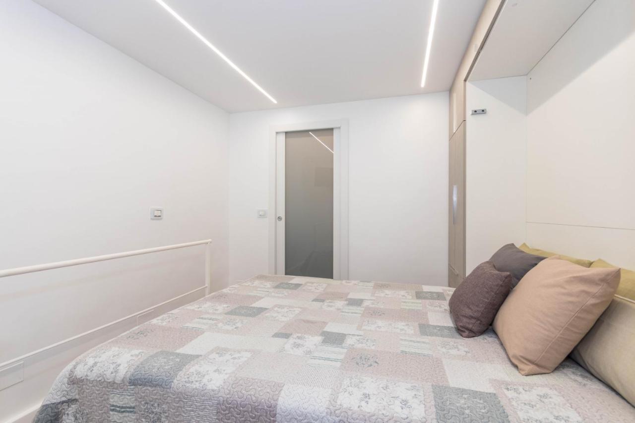 Apartamento San Domenico Leon Bea Turín