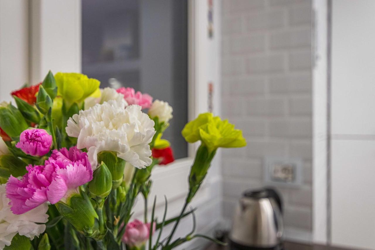 Apartamento San Domenico Leon Bea *