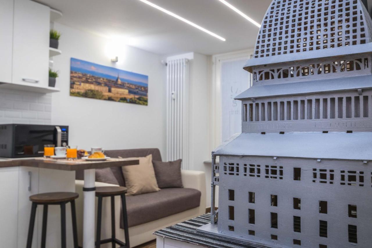 Apartamento San Domenico Leon Bea Turín