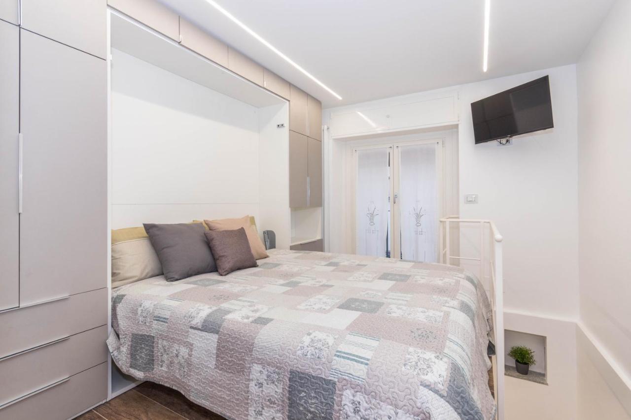Apartamento San Domenico Leon Bea *