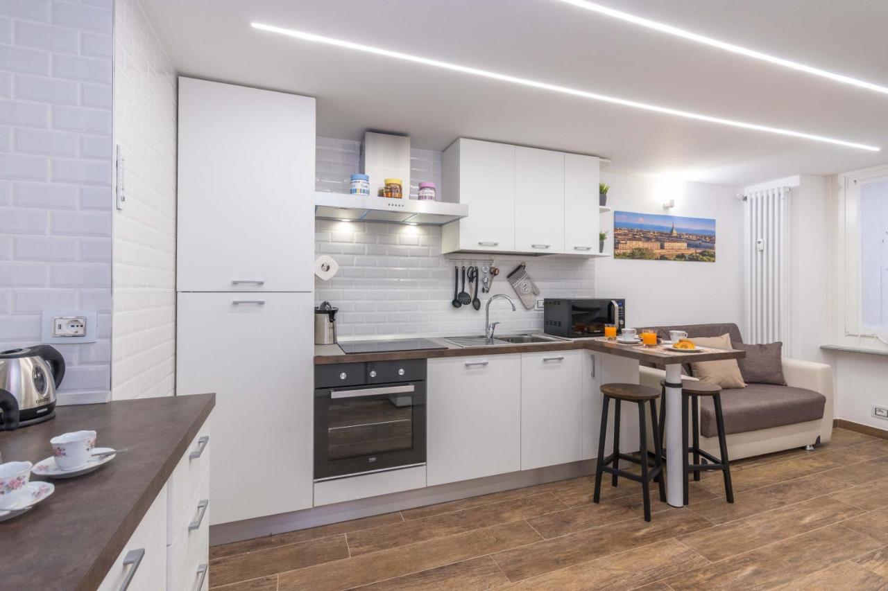 San Domenico Leon Bea Apartamento Turín