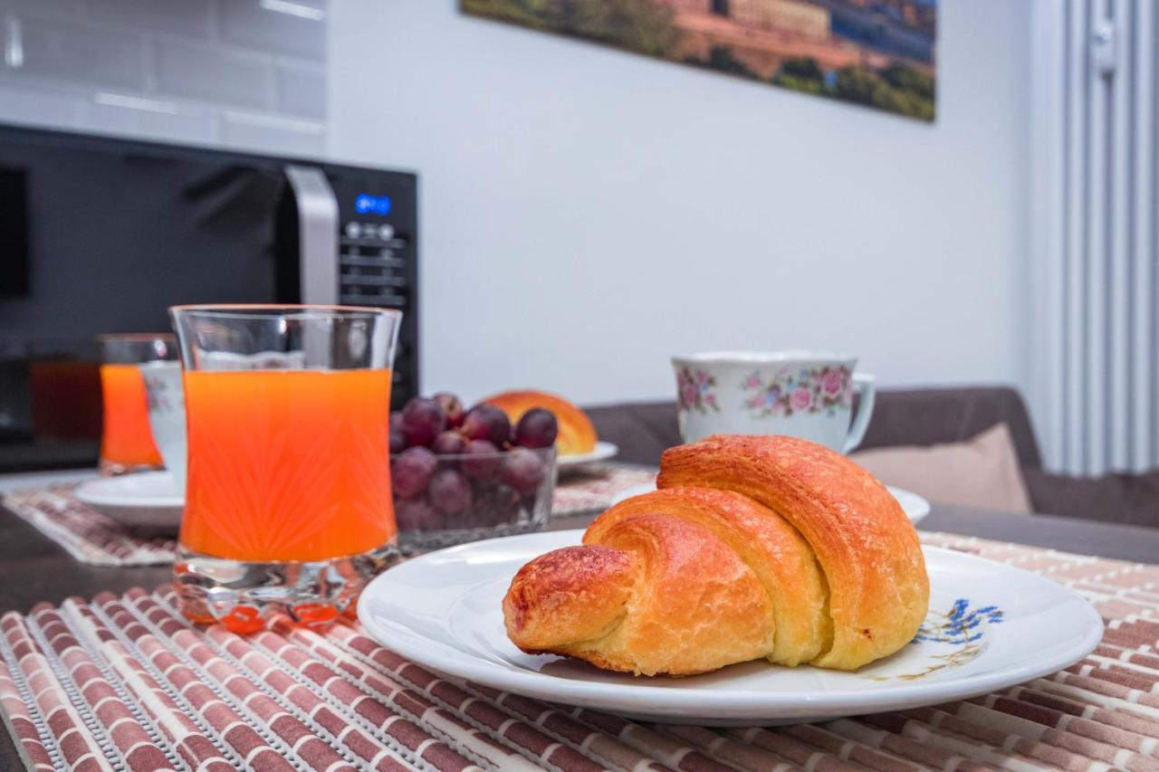 San Domenico Leon Bea Apartamento Turín