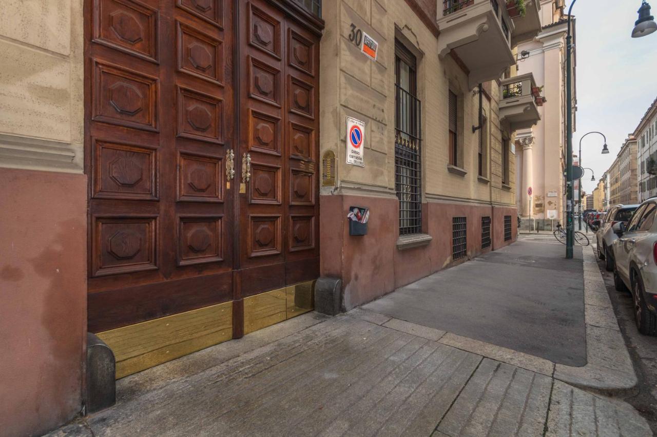 San Domenico Leon Bea Apartamento Turín