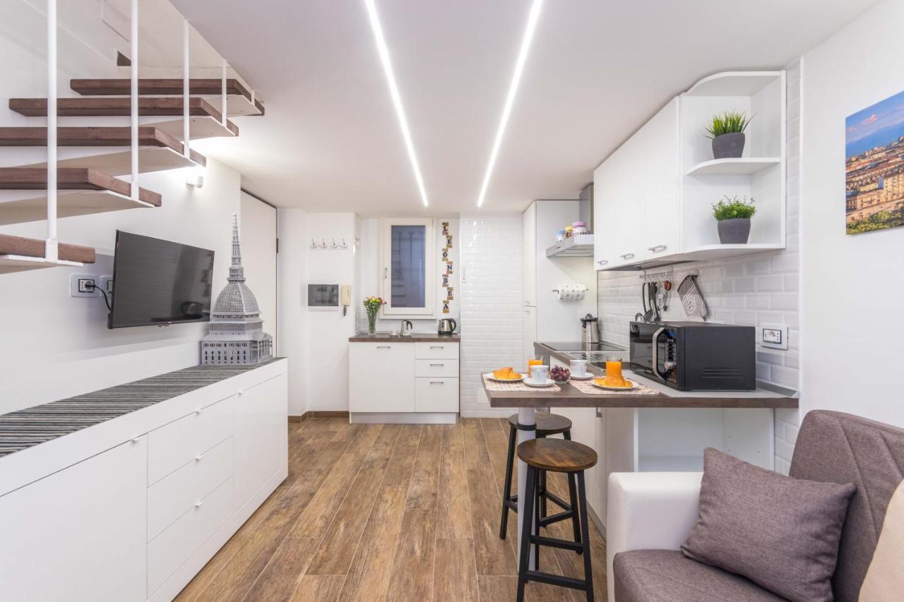 Apartamento San Domenico Leon Bea *