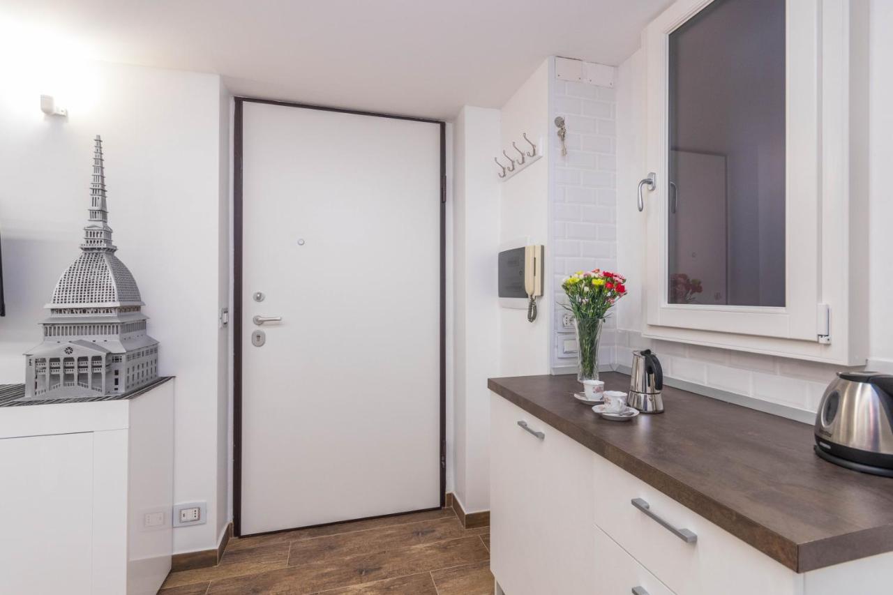 San Domenico Leon Bea Apartamento Turín
